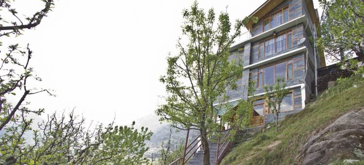 FabHotel Beas Valley图片