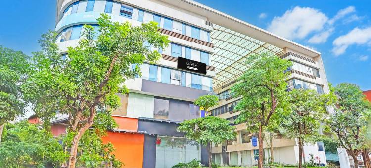 Collection O Adajan Formerly Hotel Western Inn图片