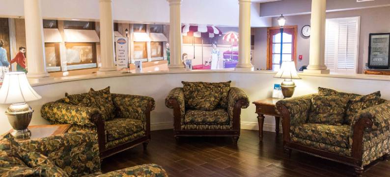 拉斐特呗盟套房酒店(Baymont Inn & Suites by Wyndham Lafayette / Purdue Area)图片