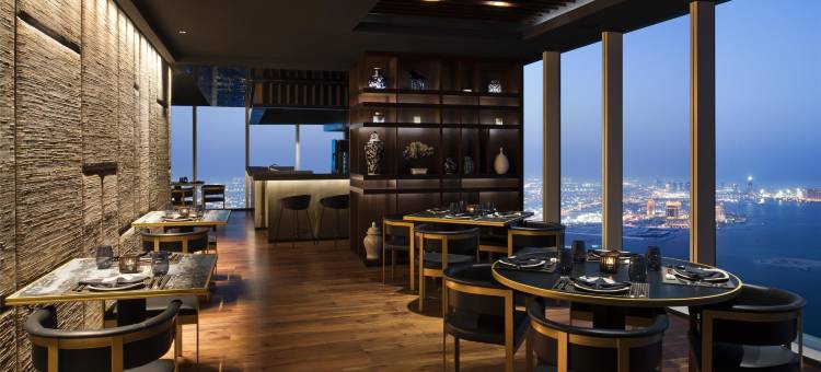 凯宾斯基公寓酒店和套房(Kempinski Residences and Suites, Doha)图片