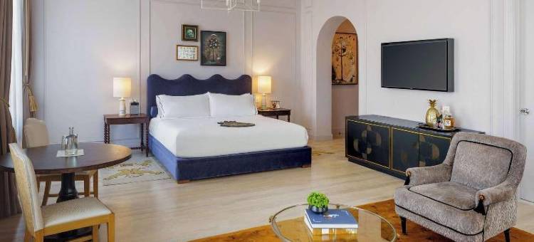 Maison Metier, in the Unbound Collection by Hyatt图片