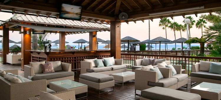 大西洋米拉马雷海滩酒店(Atlantica Miramare Beach)图片