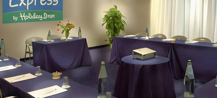 GP酒店(GP Hotel)图片