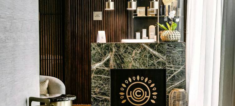 商业湾 Sonder 酒店公寓(Sonder Business Bay Apartments)图片