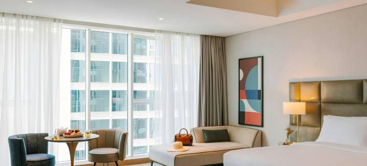 商业湾 Sonder 酒店公寓(Sonder Business Bay Apartments)图片