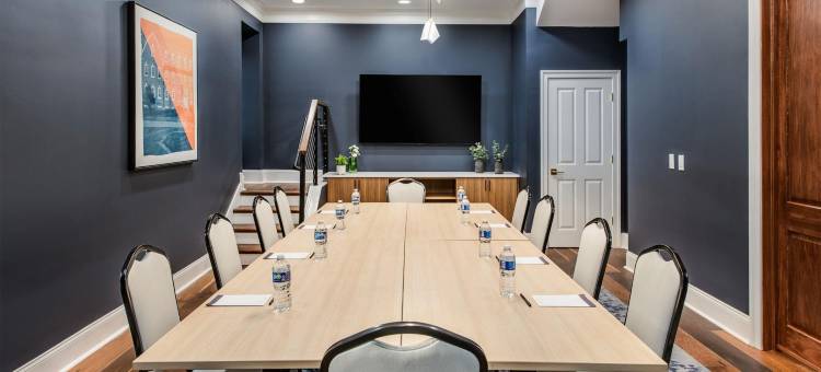 纽华克-主街凯悦嘉轩酒店(Hyatt Place Newark)图片