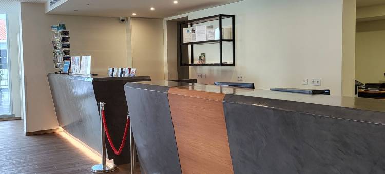 皇家兰花酒店(Hotel Royal Orchid)图片