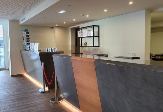 Hotel Royal OrchidHotel Overview