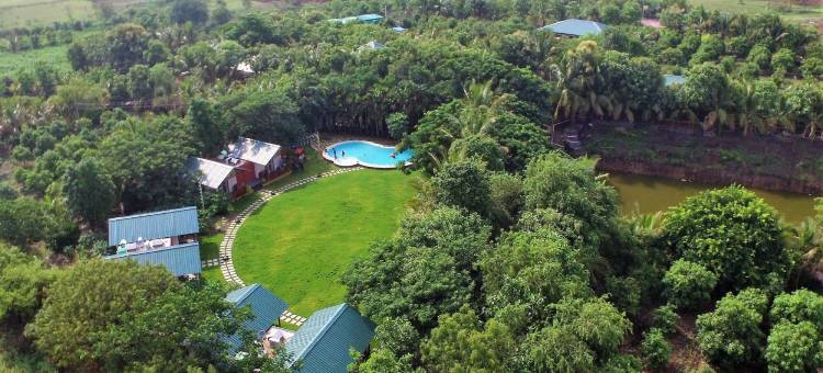 Aranyagiri乡村度假村(Aranyagiri Countryside Resort, Near Pune)图片