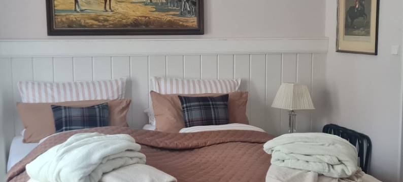 罗辛德尔小屋(Rosindell Cottage)图片