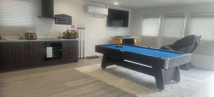 主体公寓(Main Residences)图片