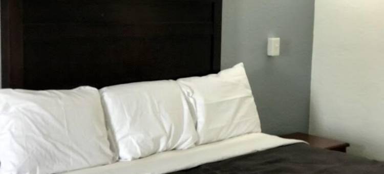 雷根西酒店(Regency Inn)图片