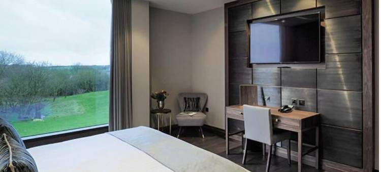 米尔农场酒店(The Hotel at Mill Farm)图片
