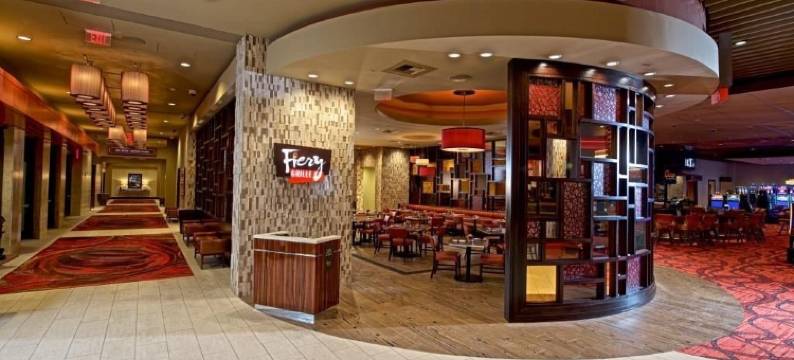 奥萨吉娱乐场酒店 - 斯凯图克(Osage Casino and Hotel - Skiatook)图片