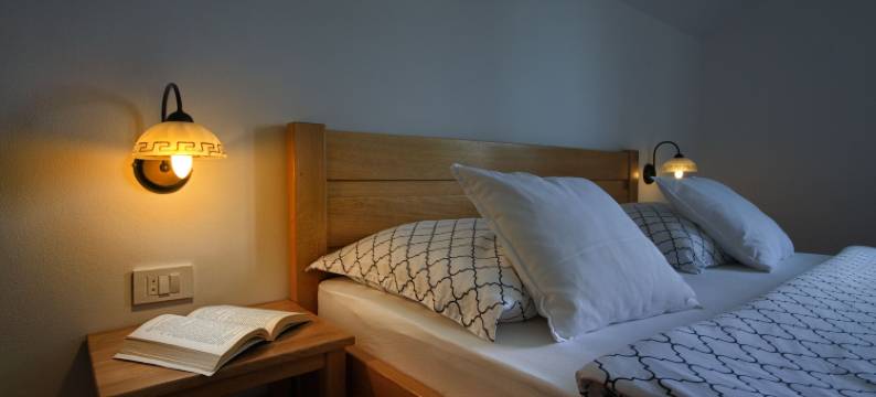 拉戈姆公寓酒店(Lagom Apartments)图片