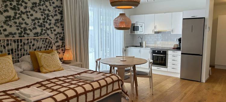 哈姆斯塔德农庄酒店(Halmstad Gårdshotell)图片