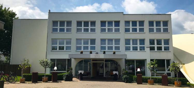 朗根塔尔公园酒店(Parkhotel Langenthal)图片