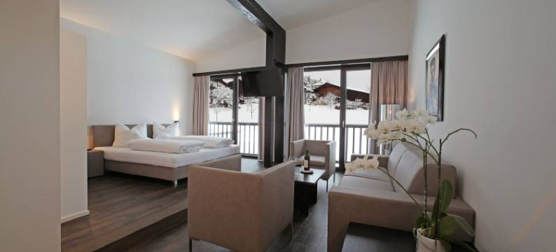 奥伯霍费尔酒店(Hotel & Appartements Oberhofer)图片