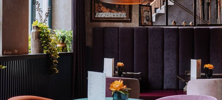 高地人酒店(The Highlander)图片