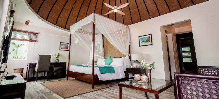 周末爱妮岛海滩度假村(Weekends El Nido Beach Resort)图片