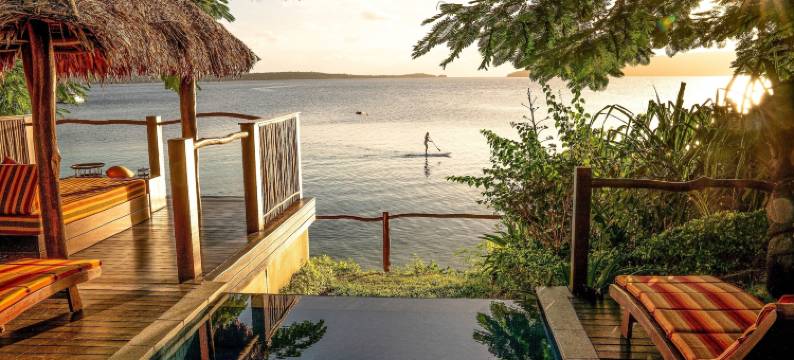 哈瓦那酒店-瓦努阿图(The Havannah Vanuatu - Exclusively for Adults)图片