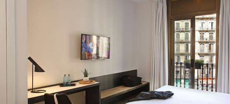 时髦&精简柠檬精品酒店(Chic & Basic Lemon Boutique Hotel)图片