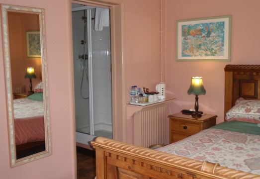 Brambles Bed and Breakfast Hotel Overview