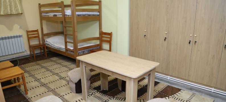 阿尔瑟戈青年旅舍(Arsego Hostel)图片