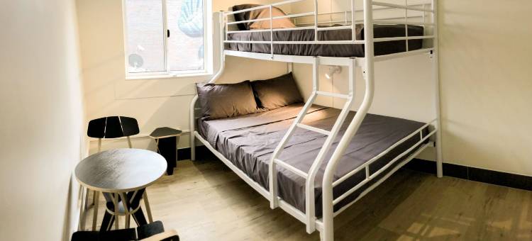 布里斯班-夸特斯(Brisbane Quarters)图片