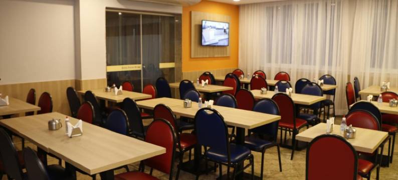 鲍所里尔酒店(Hotel Pouso Real)图片