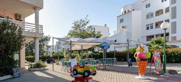 Turim Estrela do Vau 酒店(Turim Estrela do Vau Hotel)图片
