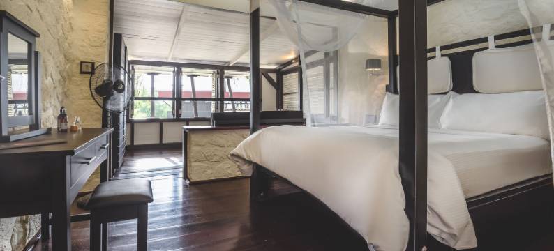 拉伯特度假村 - 巧克力酒店(Rabot Hotel from Hotel Chocolat)图片