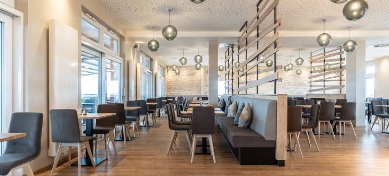 奥格斯堡索尼霍夫酒店(Augsburg Hotel Sonnenhof)图片