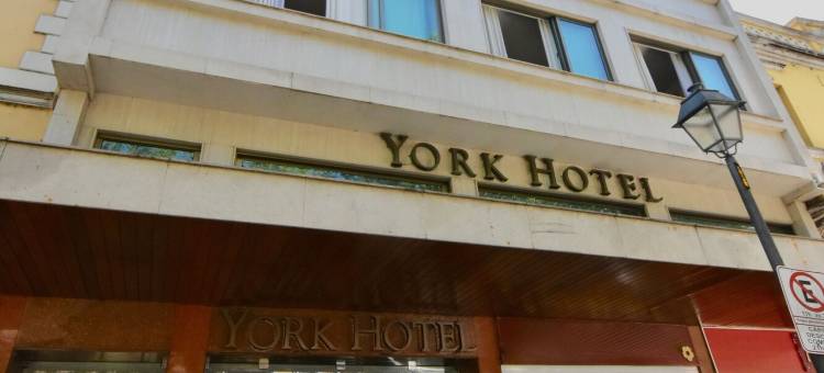约克酒店(Hotel York)图片