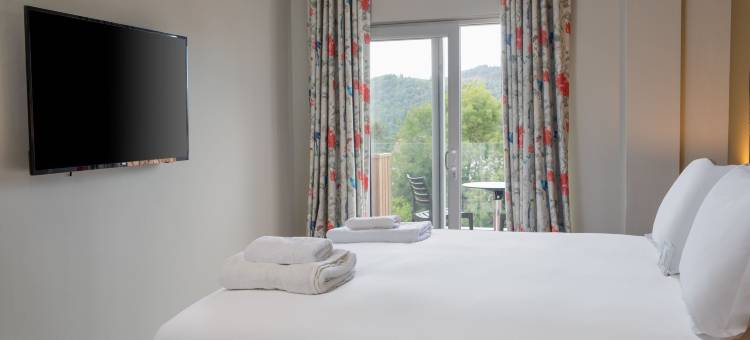 温德米尔海德鲁酒店(The Ro Hotel Windermere)图片