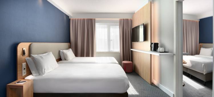 Holiday Inn Express 哈瑟尔特(Holiday Inn Express HASSELT by IHG)图片