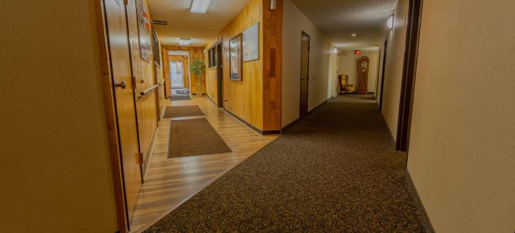 雷鸟小屋(Thunderbird Lodge)图片