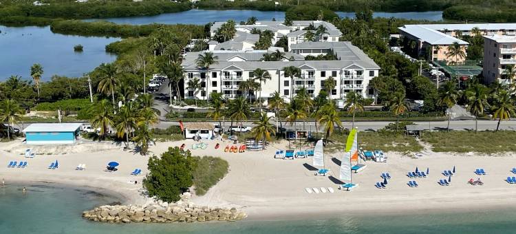 玛格丽塔维尔基韦斯特海滨别墅(Margaritaville Beach House Key West)图片