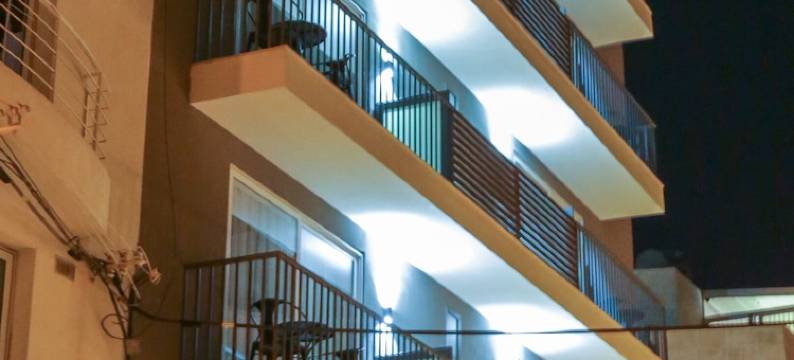 JME精品酒店(J'Me Boutique Hotel - Adults Only)图片