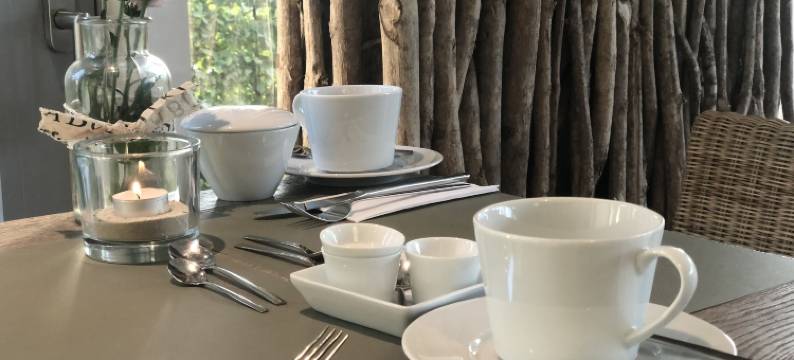 利格尔公园酒店(Hotel Leegerpark)图片