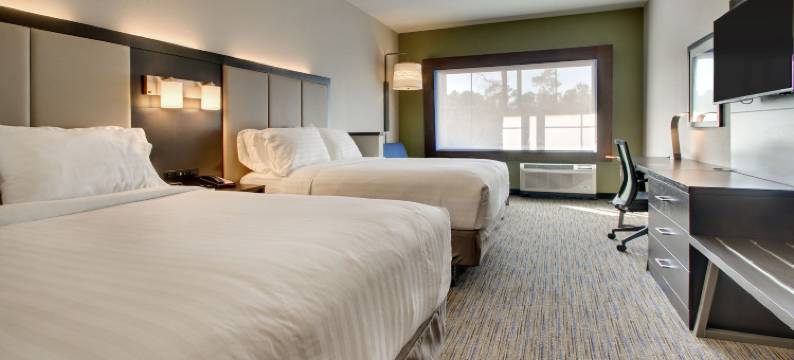 萨默维尔洲际智选假日套房酒店(Holiday Inn Express & Suites SUMMERVILLE by IHG)图片