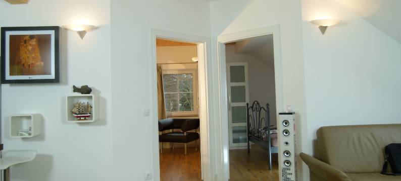 施坦贝尔格湖公寓(LakeStarnberg Apartments)图片