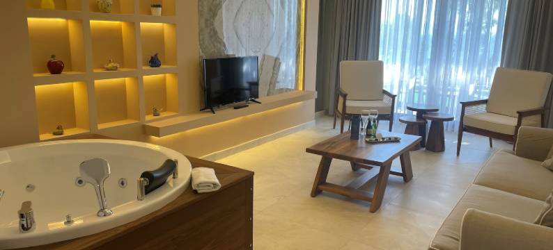 由Dedeman管理的Rammos(Rammos Managed by Dedeman)图片