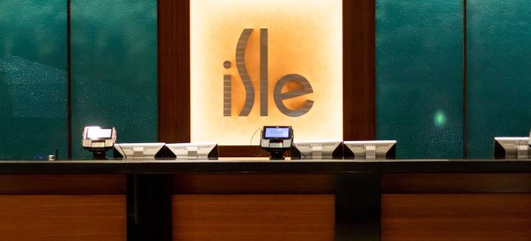 滑铁卢岛娱乐场酒店 - 凯撒奖励计划的凯悦悠选(Isle Casino Hotel Waterloo- A Caesars Rewards Destination)图片