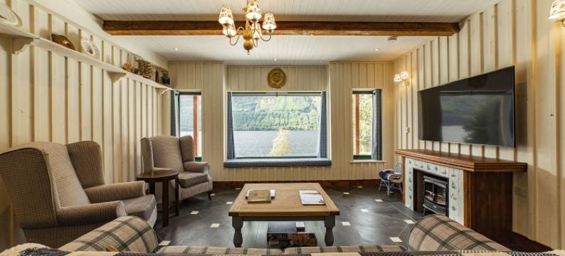 黑羊酒店小屋(Black Sheep Hotels Cabins)图片