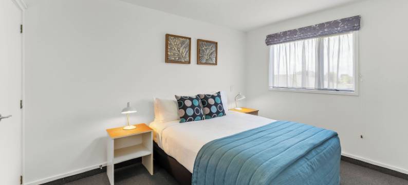 格林斯汽车旅馆(Greens Motel)图片