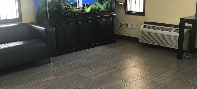 孟非斯旅馆(Memphis Inn)图片