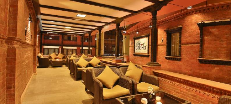 达赖拉精品酒店(Da-lai-La Boutique Hotel)图片