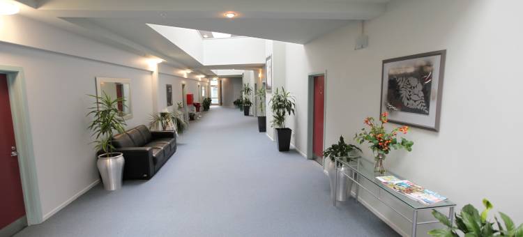 惠灵顿贝斯特韦斯特酒店(Best Western Wellington)图片