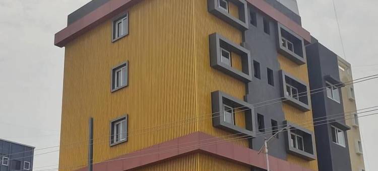 什里因塔曼纳酒店(Shree Inn by Tamanna Hotels)图片